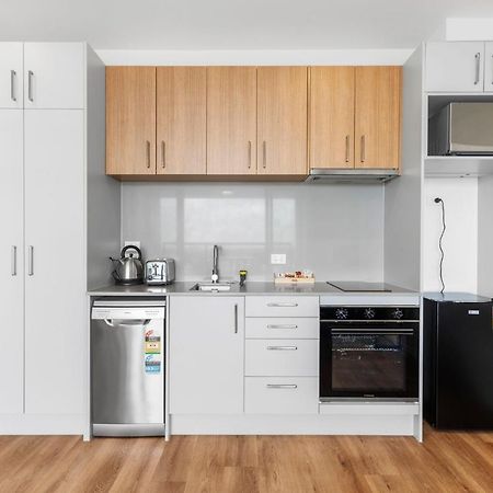 Manukau Studio Apartments Auckland Dış mekan fotoğraf