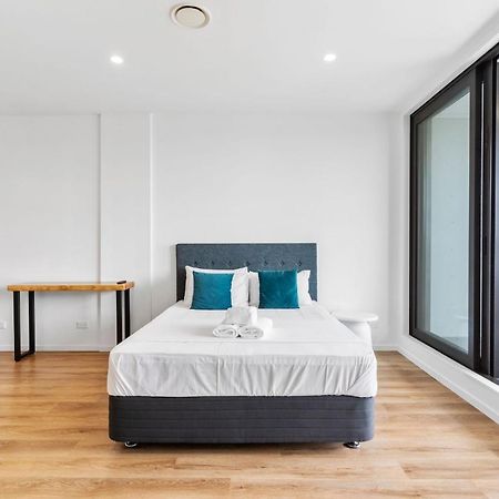Manukau Studio Apartments Auckland Dış mekan fotoğraf