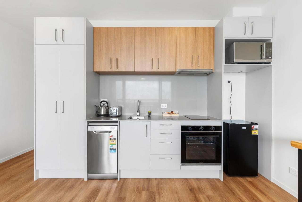 Manukau Studio Apartments Auckland Dış mekan fotoğraf