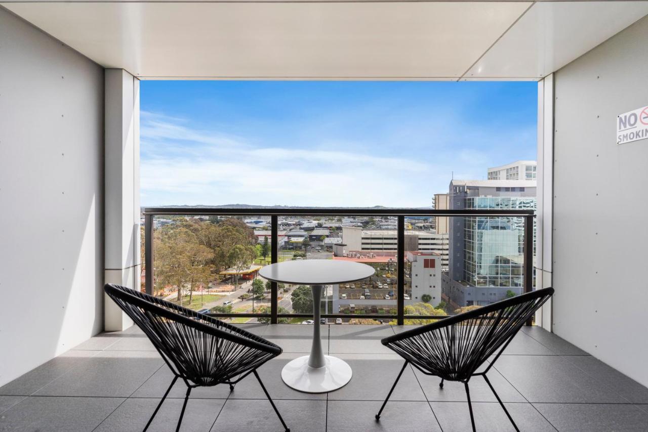 Manukau Studio Apartments Auckland Dış mekan fotoğraf