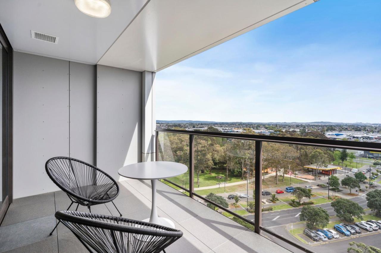 Manukau Studio Apartments Auckland Dış mekan fotoğraf