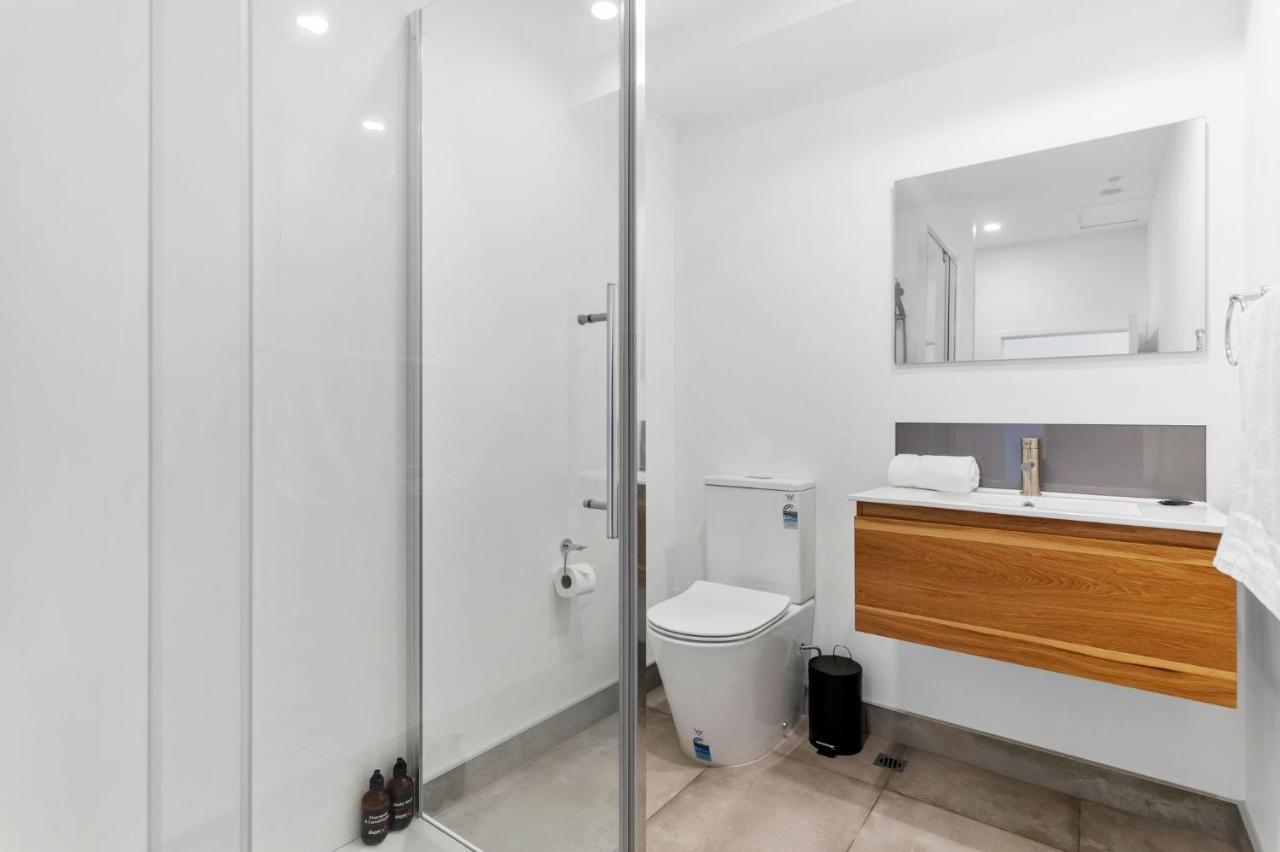 Manukau Studio Apartments Auckland Dış mekan fotoğraf