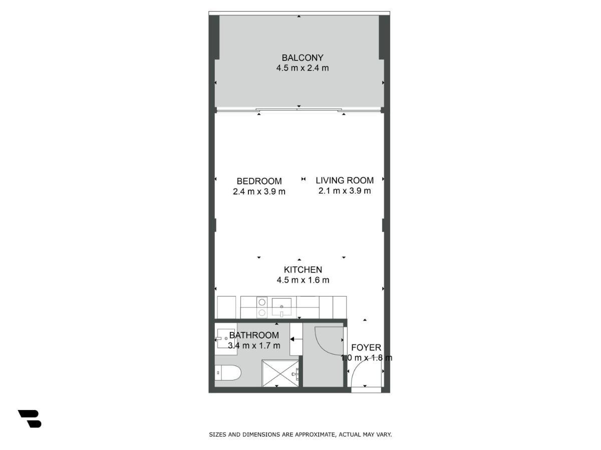 Manukau Studio Apartments Auckland Dış mekan fotoğraf