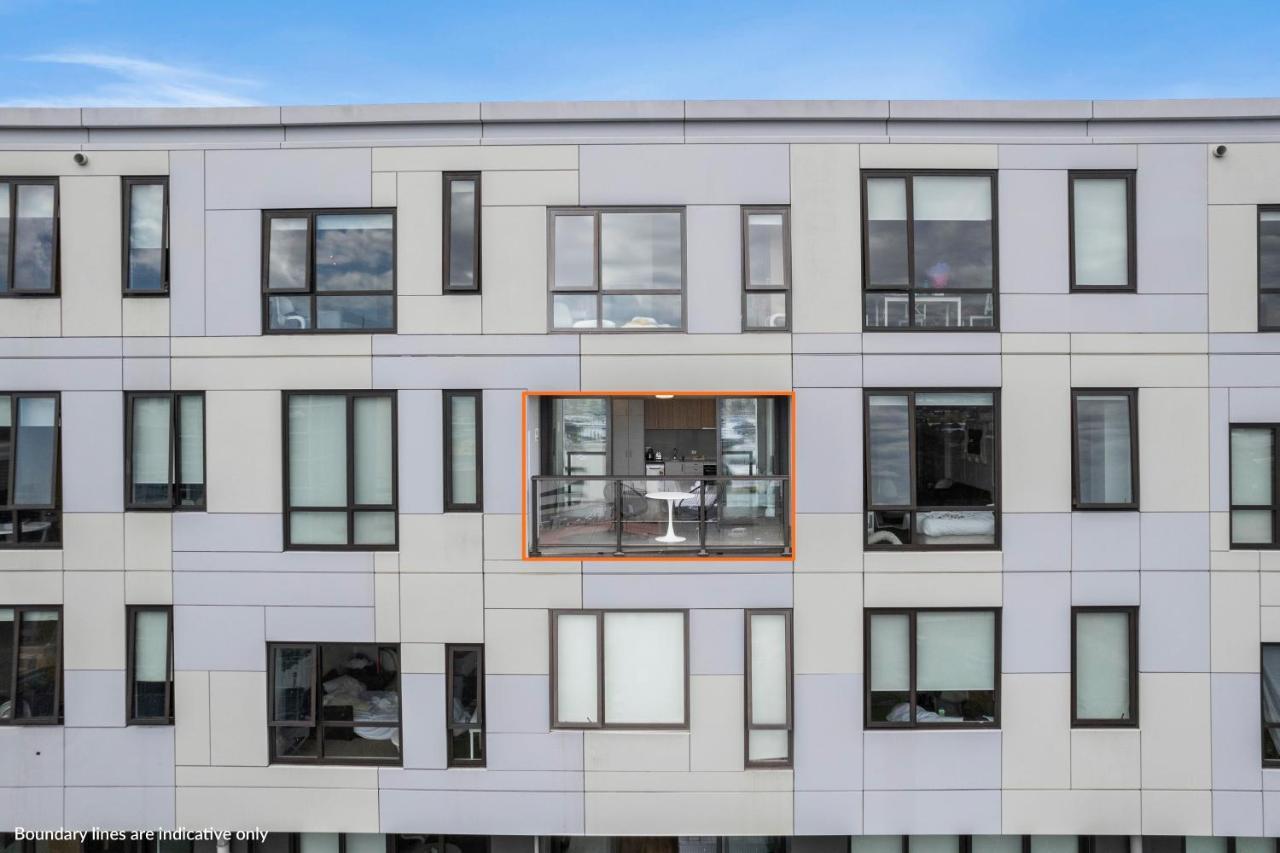 Manukau Studio Apartments Auckland Dış mekan fotoğraf